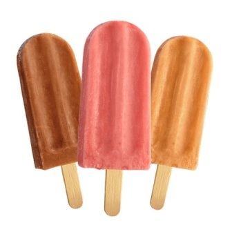 ***HELADO DE CREMA PALITO